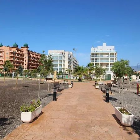 Expoholidays - Parque Salinas Roquetas de Mar