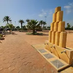 Expoholidays - Parque Salinas Apartment *