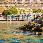 Apartment Expoholidays - Parque Salinas *