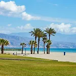 Expoholidays - Parque Salinas Apartment