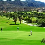 Apartment Expoholidays - Parque Salinas *