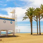 Apartment Expoholidays - Parque Salinas