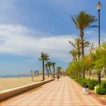 Expoholidays - Parque Salinas Apartment