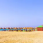 Apartment Expoholidays - Parque Salinas