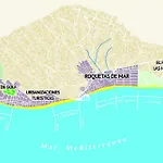 Expoholidays - Parque Salinas Apartment