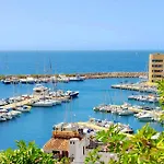 Expoholidays - Parque Salinas Roquetas de Mar