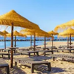 Expoholidays - Parque Salinas Apartment