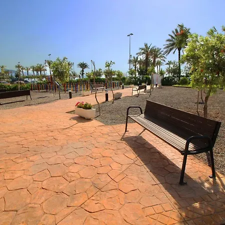 Expoholidays - Parque Salinas