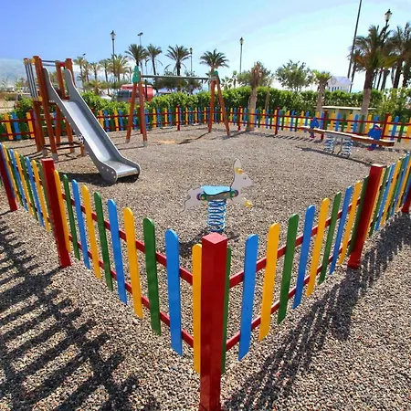 Expoholidays - Parque Salinas Roquetas de Mar