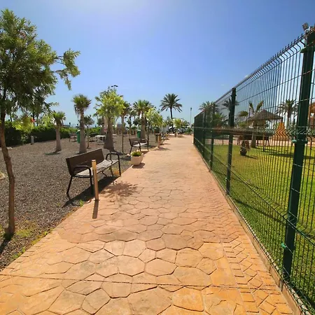 Appartamento Expoholidays - Parque Salinas Roquetas de Mar