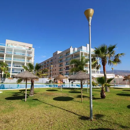 Expoholidays - Parque Salinas * Roquetas de Mar