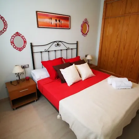 Expoholidays - Parque Salinas Roquetas de Mar