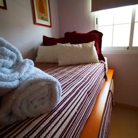 Expoholidays - Parque Salinas Appartamento *