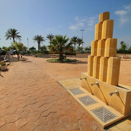 Expoholidays - Parque Salinas Appartamento *