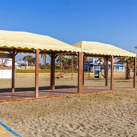 Appartamento Expoholidays - Parque Salinas