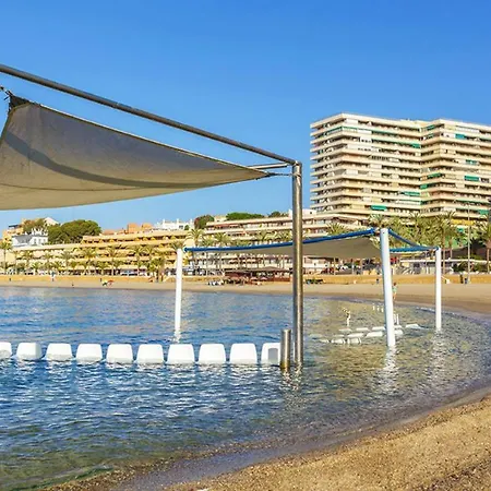 Appartamento Expoholidays - Parque Salinas Roquetas de Mar
