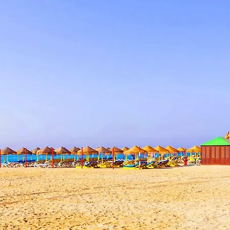 Appartamento Expoholidays - Parque Salinas