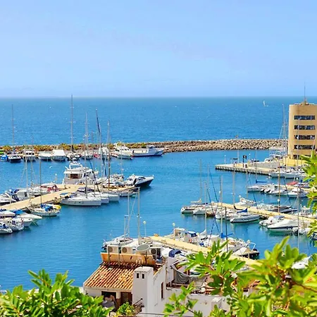 Expoholidays - Parque Salinas Roquetas de Mar
