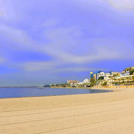 Expoholidays - Parque Salinas * Roquetas de Mar
